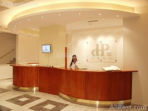 Diana Palace Hotel 8